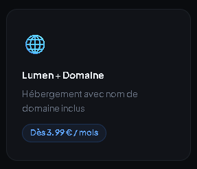 LUMEN