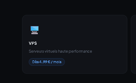 VPS