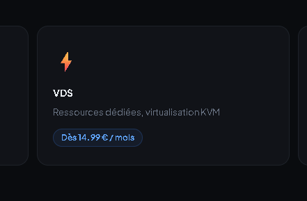 VDS