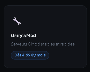 Garry's Mod
